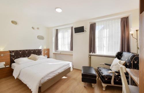 Niederdorf Hotel | Hotel Hirschen