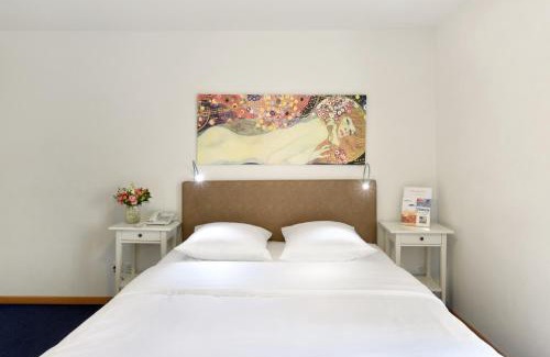 Niederdorf Hotel | Hotel Hirschen