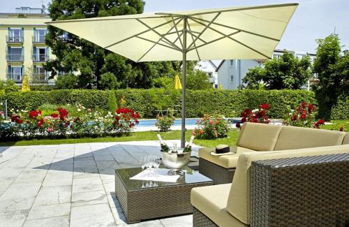 Lehen Hotel | Hotel Hirschen in Freiburg-Lehen