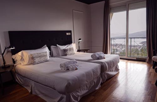 Navacerrada Hotel | Hotel Hita "Nature Experience" for all