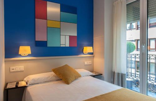 Lovaina Hotel | Hotel Hito
