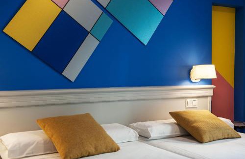 Lovaina Hotel | Hotel Hito