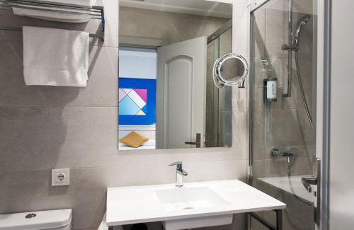 Lovaina Hotel | Hotel Hito