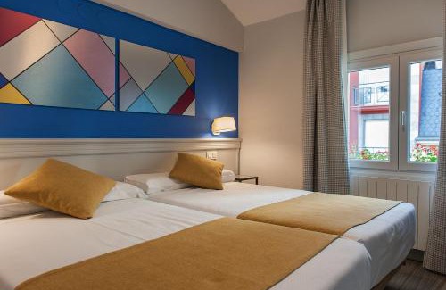 Lovaina Hotel | Hotel Hito