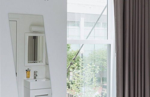 Foggy Bottom Hotel | Hotel Hive