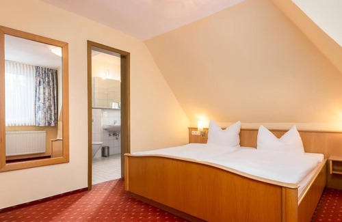 Bad Fredeburg Hotel | Hotel Hochland