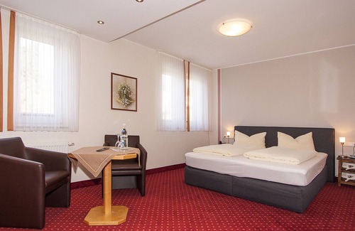 Bad Fredeburg Hotel | Hotel Hochland