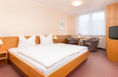 Bad Fredeburg Hotel | Hotel Hochland