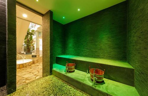 Ortsmitte Hotel | Hotel Hochsauerland by Center Parcs