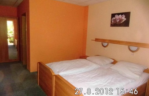 Wittmund Hotel | Hotel Hof von Hannover