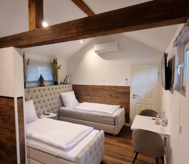 Homberg House | Hotel Hohlebach Mühle Homberg