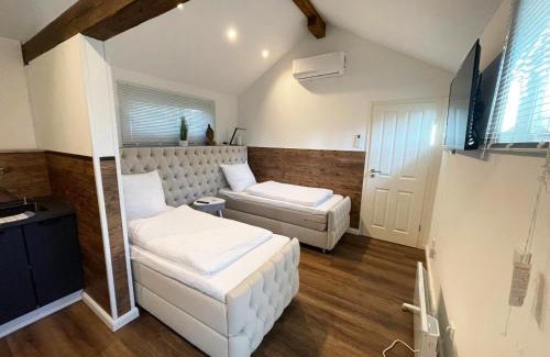 Homberg House | Hotel Hohlebach Mühle Homberg