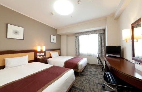 Furusato Onsen Hotel | Hotel Hokke Club Kagoshima