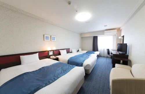 Fujisawa Hotel | Hotel Hokke Club Shonan Fujisawa
