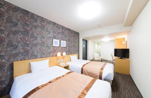 Fujisawa Hotel | Hotel Hokke Club Shonan Fujisawa