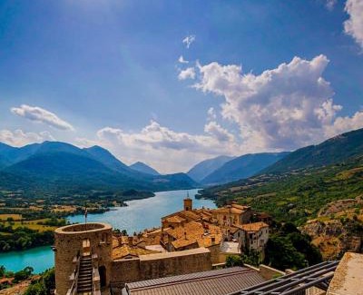 Barrea Hotel | Hotel Holidays