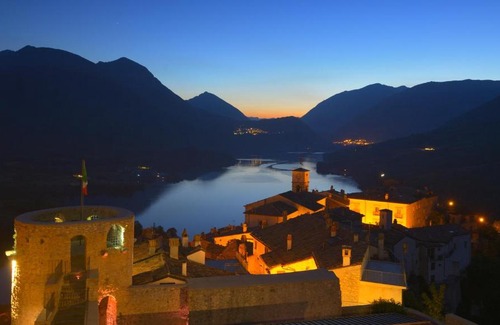Barrea Hotel | Hotel Holidays