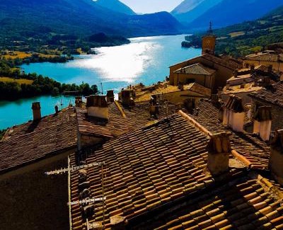 Barrea Hotel | Hotel Holidays