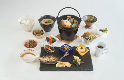 Taiji Hotel | HOTEL HOLISTIC RESORT - Vacation STAY 34520v