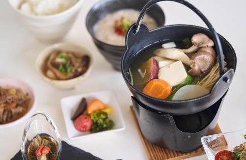 Taiji Hotel | HOTEL HOLISTIC RESORT - Vacation STAY 34520v