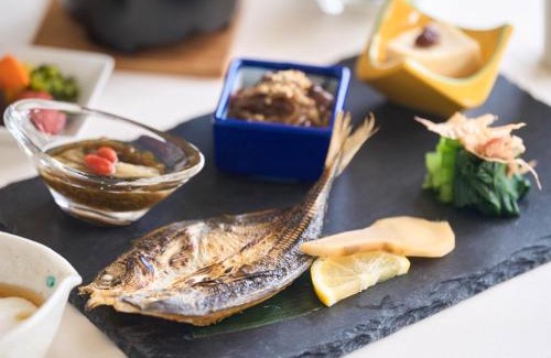 Taiji Hotel | HOTEL HOLISTIC RESORT - Vacation STAY 34520v