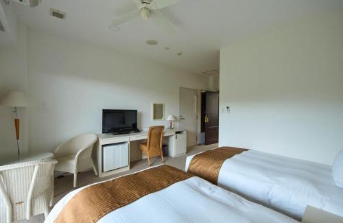 Taiji Hotel | HOTEL HOLISTIC RESORT - Vacation STAY 34549v