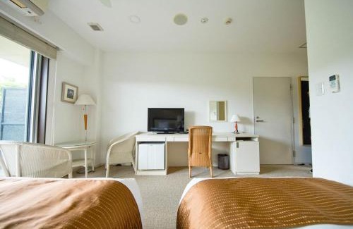 Taiji Hotel | HOTEL HOLISTIC RESORT - Vacation STAY 34549v