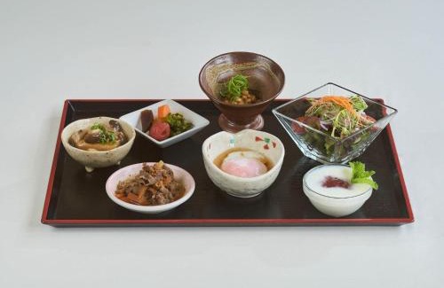 Taiji Hotel | HOTEL HOLISTIC RESORT - Vacation STAY 34549v
