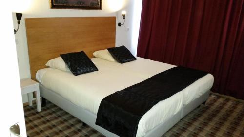 Municipality of Utrecht Hotel | Hotel Holland Lodge
