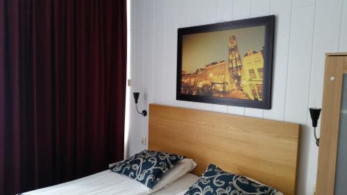 Municipality of Utrecht Hotel | Hotel Holland Lodge