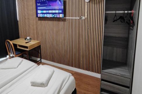 Municipality of Utrecht Hotel | Hotel Holland Lodge
