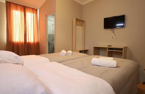 Kutaisi Hotel | Hotel Hollywood