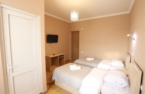 Kutaisi Hotel | Hotel Hollywood