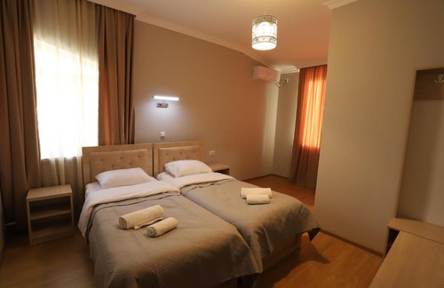 Kutaisi Hotel | Hotel Hollywood