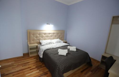 Kutaisi Hotel | Hotel Hollywood