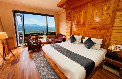 Raiganj Hotel | Hotel Hollywood Manali - Scenic River & Mountain View With Premium Rooms Near Mall Road