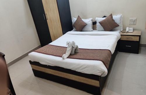 Jwalapur Hotel | Hotel Holy Basil