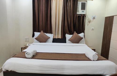 Jwalapur Hotel | Hotel Holy Basil