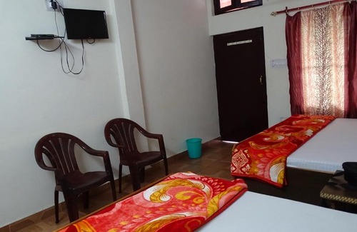 Uttarkashi Hotel | Hotel Holy View, Uttarkashi