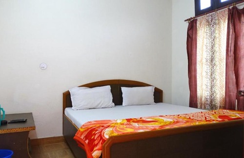 Uttarkashi Hotel | Hotel Holy View, Uttarkashi