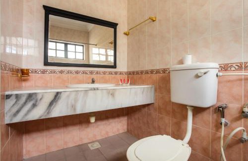 Teluk Intan Hotel | Hotel Home 88