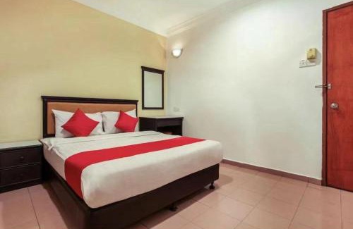 Teluk Intan Hotel | Hotel Home 88
