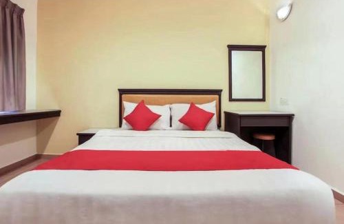 Teluk Intan Hotel | Hotel Home 88