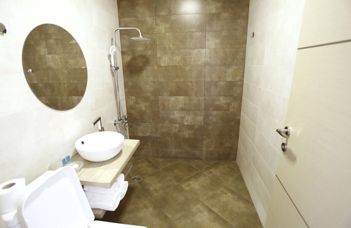 Kobuleti Hotel | Hotel Homey Kobuleti