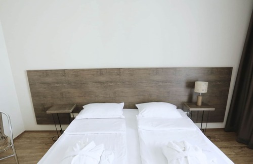 Kobuleti Hotel | Hotel Homey Kobuleti