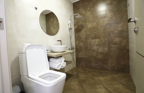 Kobuleti Hotel | Hotel Homey Kobuleti