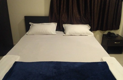 Pune Hotel | Hotel Honey Lodging