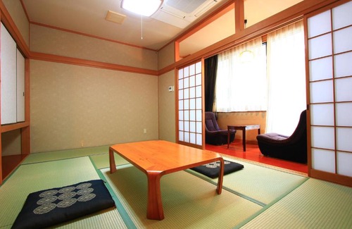 Nishi Ward Hotel | Hotel Honjin