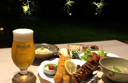 Nishi Ward Hotel | Hotel Honjin