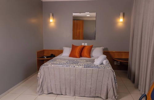 Rio Verde Hotel | Hotel Honorato
